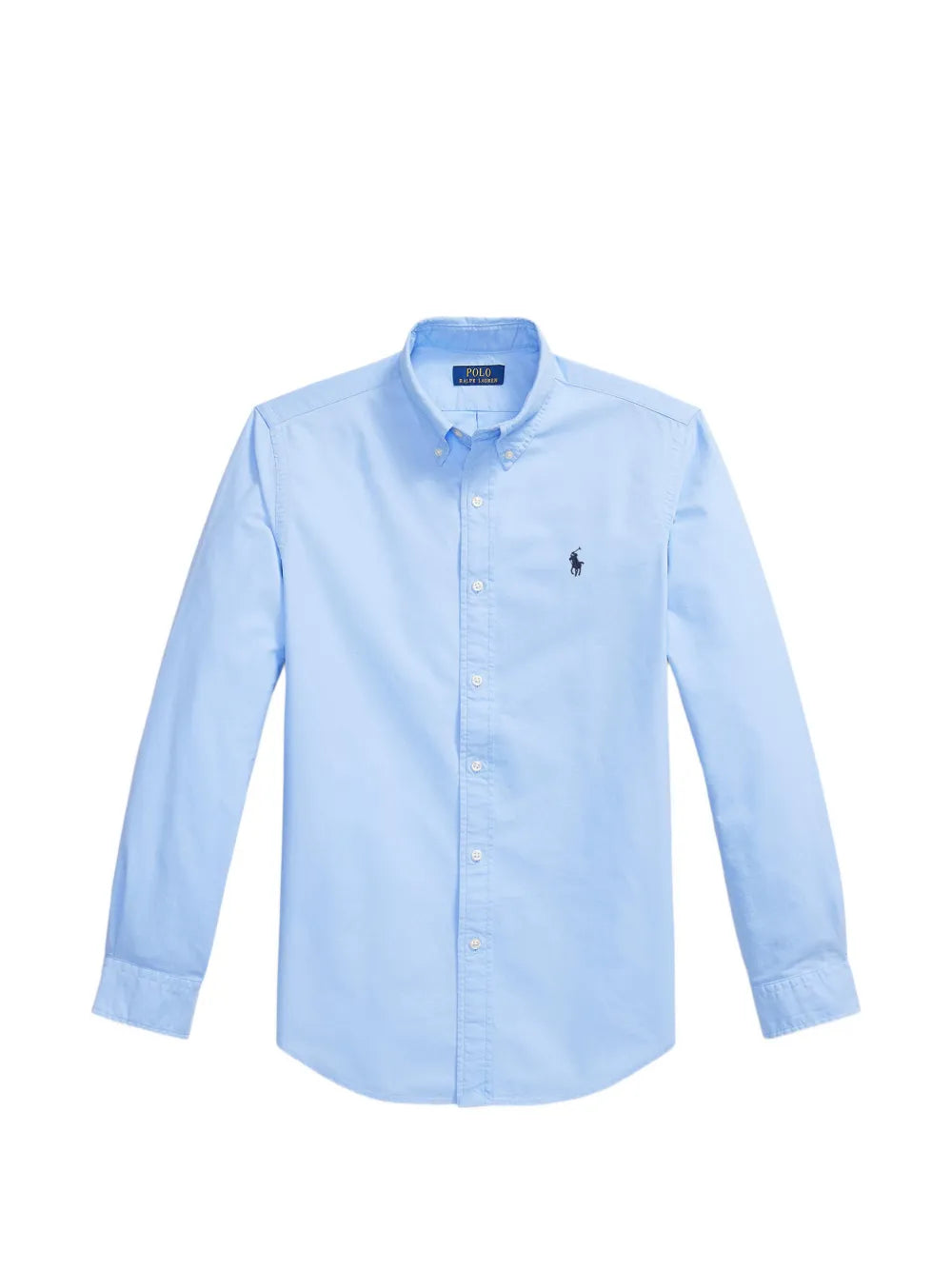 Ralph Lauren Oxford Shirt - Sky Blue