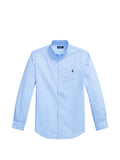 Ralph Lauren Oxford Shirt - Sky Blue