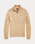Ralph Lauren Sweater - Beige | Premium Export Quality
