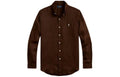 Ralph Lauren Oxford Shirt - Brown
