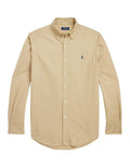 Ralph Lauren Oxford Shirt - Beige