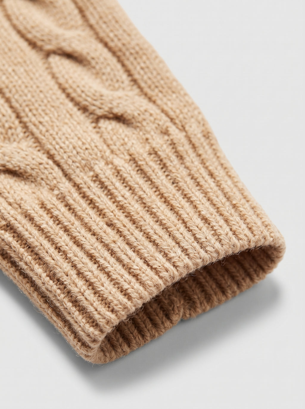 Ralph Lauren Sweater - Beige | Premium Export Quality