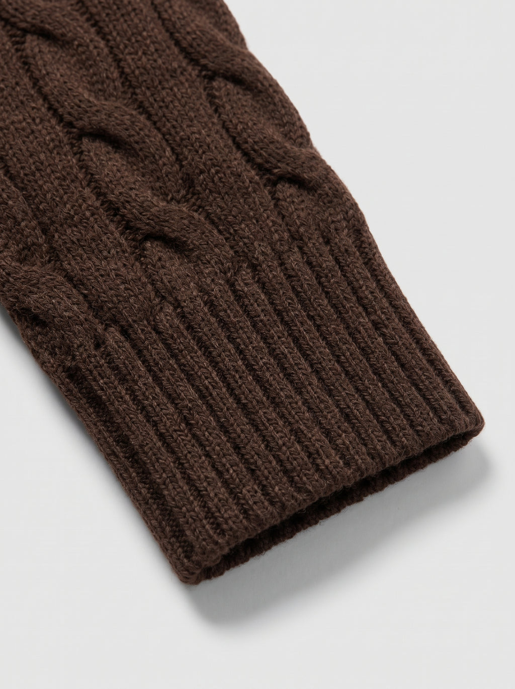 Ralph Lauren Sweater - Brown | Premium Export Quality